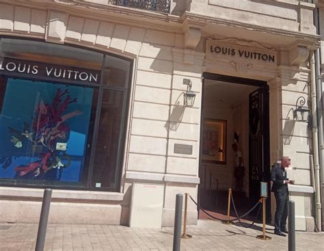 louis vuitton marseille marseille|Magasin Louis Vuitton Marseille, France.